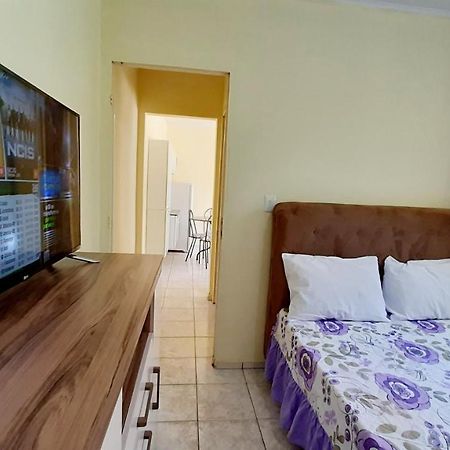 Hospedagensjaguariaivaアパートメント エクステリア 写真